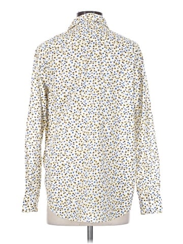 Frank & Eileen Long Sleeve Button-Down Shirt (view 2)