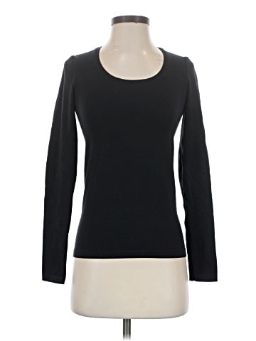 Wolford Long Sleeve T-Shirt (view 1)
