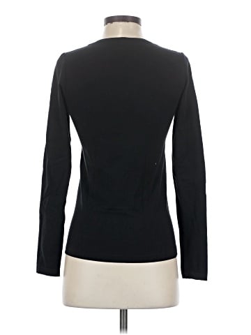 Wolford Long Sleeve T-Shirt (view 2)