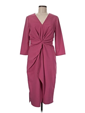 Kay Unger Cocktail Dress (view 1)