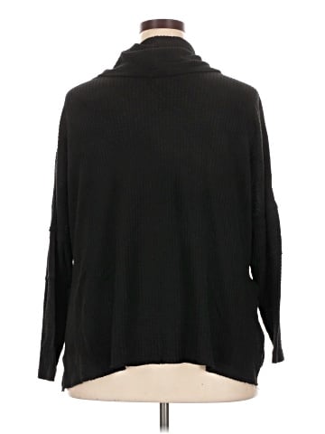 Zobha Turtleneck Sweater (view 2)