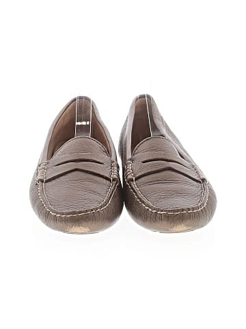 Lauren by Ralph Lauren Flats (view 2)