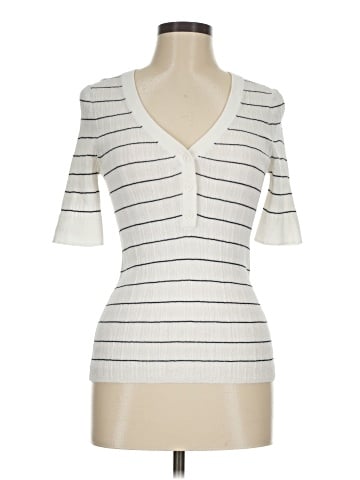 A.L.C. Short Sleeve Top (view 1)