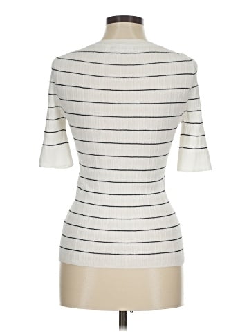 A.L.C. Short Sleeve Top (view 2)