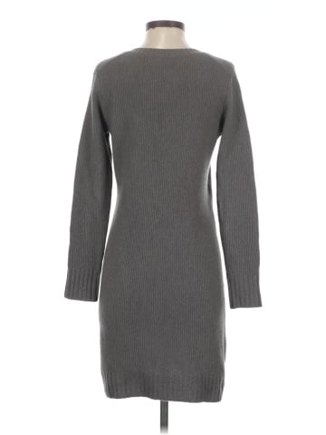Pure Collection Wool Cardigan (view 2)