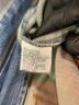 Talbots Blue Denim Jacket Size 4 - photo 7