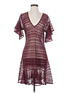 Marissa Webb Cocktail Dress (view 1)