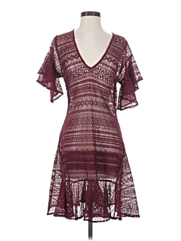 Marissa Webb Cocktail Dress (view 1)