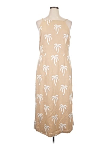 Ann Taylor Casual Dress (view 1)