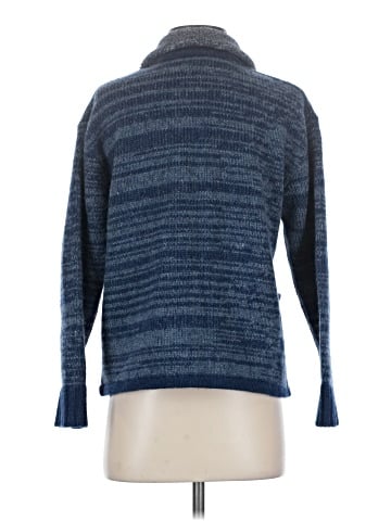 Carole Little Wool Cardigan (view 2)