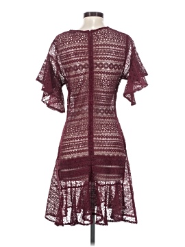Marissa Webb Cocktail Dress (view 2)