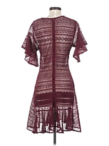 Marissa Webb Cocktail Dress (view 2)