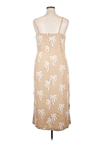 Ann Taylor Casual Dress (view 2)