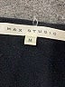 Max Studio Black Pullover Sweater Size M - photo 7