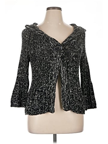 BCBGMAXAZRIA Cardigan (view 1)