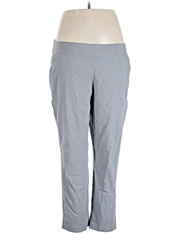 Simply Vera Vera Wang Casual Pants (view 1)