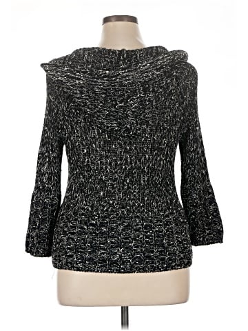 BCBGMAXAZRIA Cardigan (view 2)