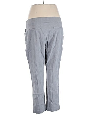 Simply Vera Vera Wang Casual Pants (view 2)