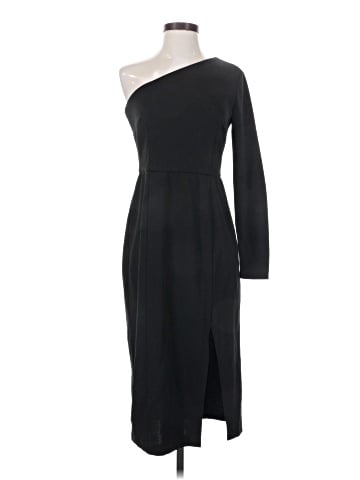 Donna Morgan Cocktail Dress (view 1)