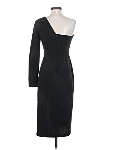 Donna Morgan Cocktail Dress (view 2)