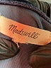 Madewell Black Pullover Sweater Size 4X - photo 7