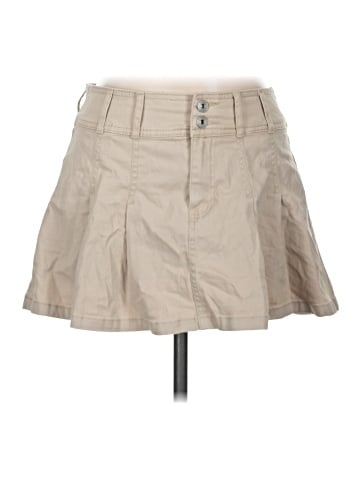Celebrity Pink Casual Skirt (view 1)