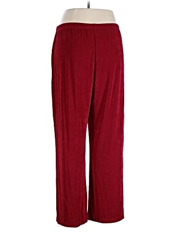 Travelers by Chico's Casual Pants (view 2)