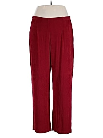 Travelers by Chico's Casual Pants (view 1)