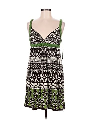Nikibiki Casual Dress (view 1)