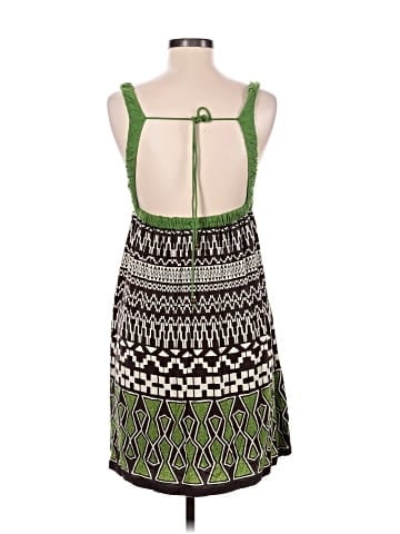 Nikibiki Casual Dress (view 2)