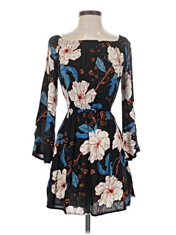 Billabong Cocktail Dress (view 1)