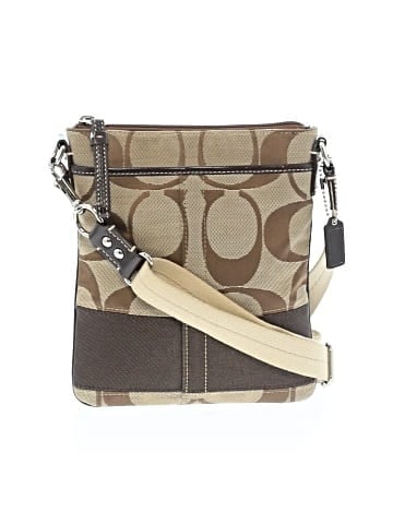 Coach Factory Crossbody Bag (view 1)