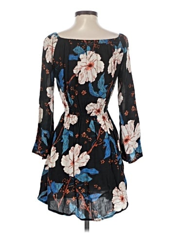 Billabong Cocktail Dress (view 2)