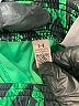 Under Armour 100% Polyester Graphic Green Athletic Shorts Size S (youth) - photo 3