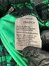 Under Armour 100% Polyester Graphic Green Athletic Shorts Size S (youth) - photo 4