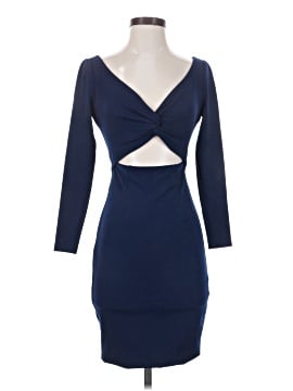 Dress the Population Cocktail Dress (view 1)