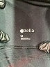 Zella Solid Black Active Pants Size M - photo 7