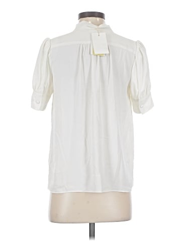 Wilfred Short Sleeve Blouse (view 2)