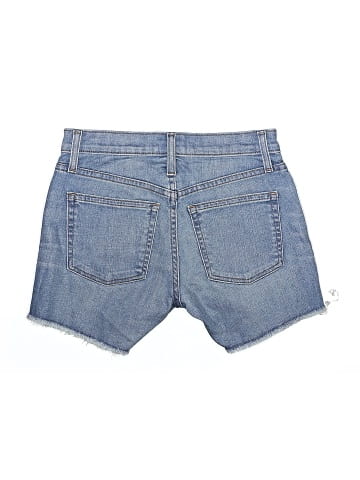 J.Crew Denim Shorts (view 2)