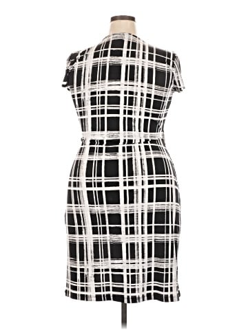 Jones New York Signature Casual Dress (view 2)