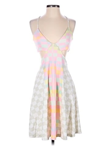 Mara Hoffman Cocktail Dress (view 1)