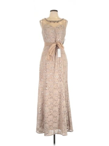 Alex Evenings Cocktail Dress (view 1)