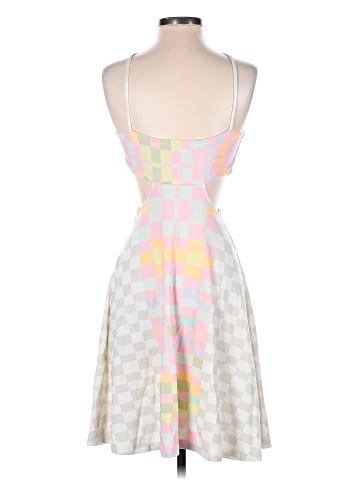 Mara Hoffman Cocktail Dress (view 2)