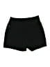 Athleta Solid Black Athletic Shorts Size 2 - photo 1