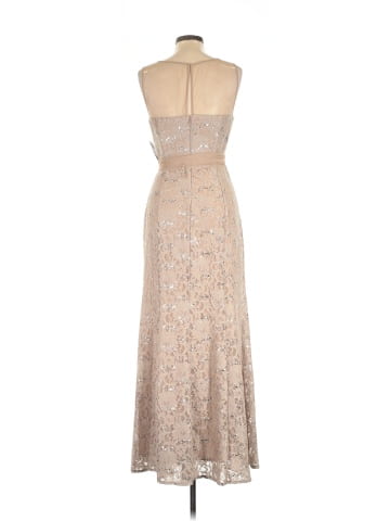 Alex Evenings Cocktail Dress (view 2)
