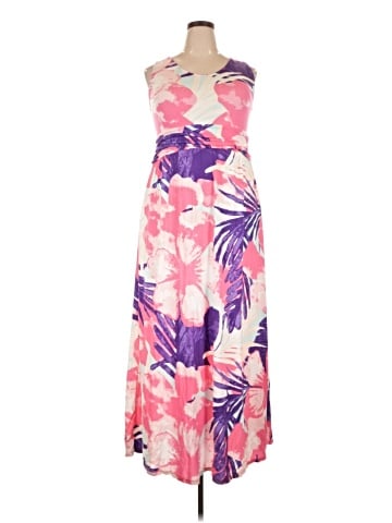 UV Skinz Casual Dress (view 1)
