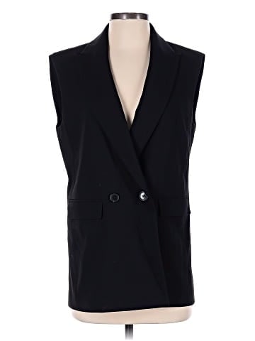 Ann Taylor Tuxedo Vest (view 1)