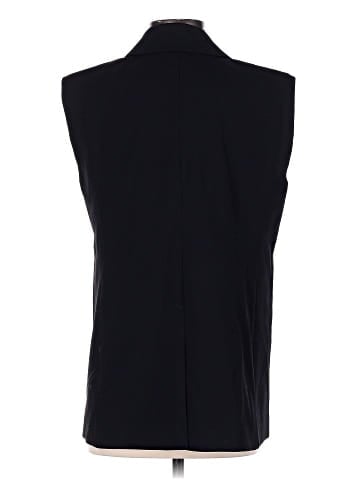 Ann Taylor Tuxedo Vest (view 2)
