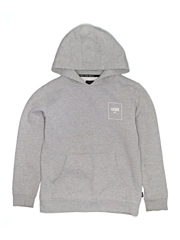 Vans Pullover Hoodie (view 1)