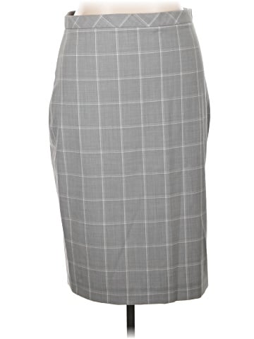 Banana Republic Wool Skirt (view 1)